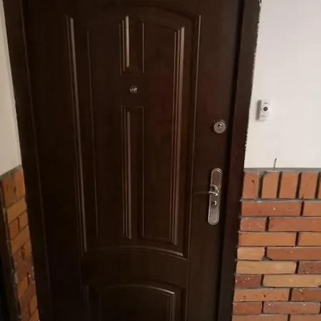 Pokoje Uniwersytecka Wroclaw