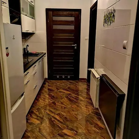 Apartment Pokoje Uniwersytecka *